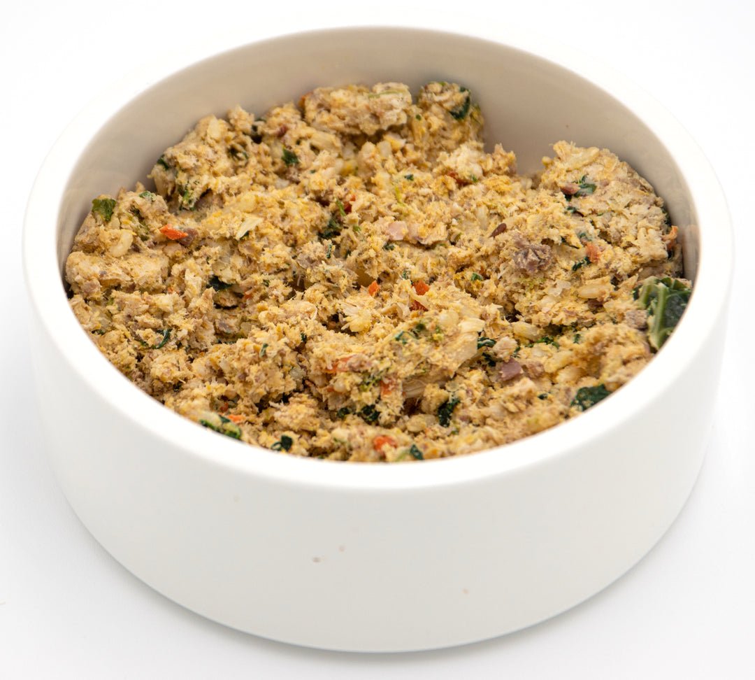 Chicken Recipe (The more you buy, the more you save!)