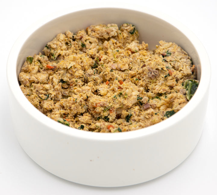 Chicken Recipe (The more you buy, the more you save!)