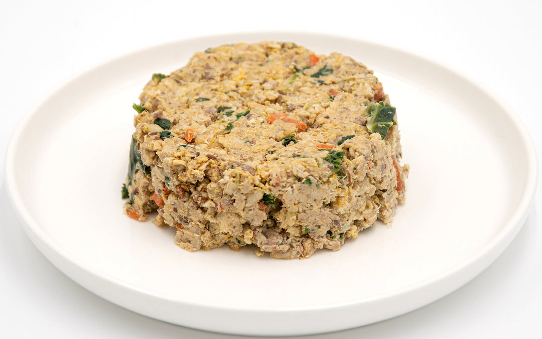 Chicken Recipe (The more you buy, the more you save!)
