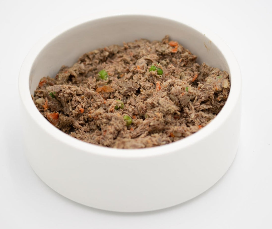Beef Recipe ( The more you buy, the more you save!)